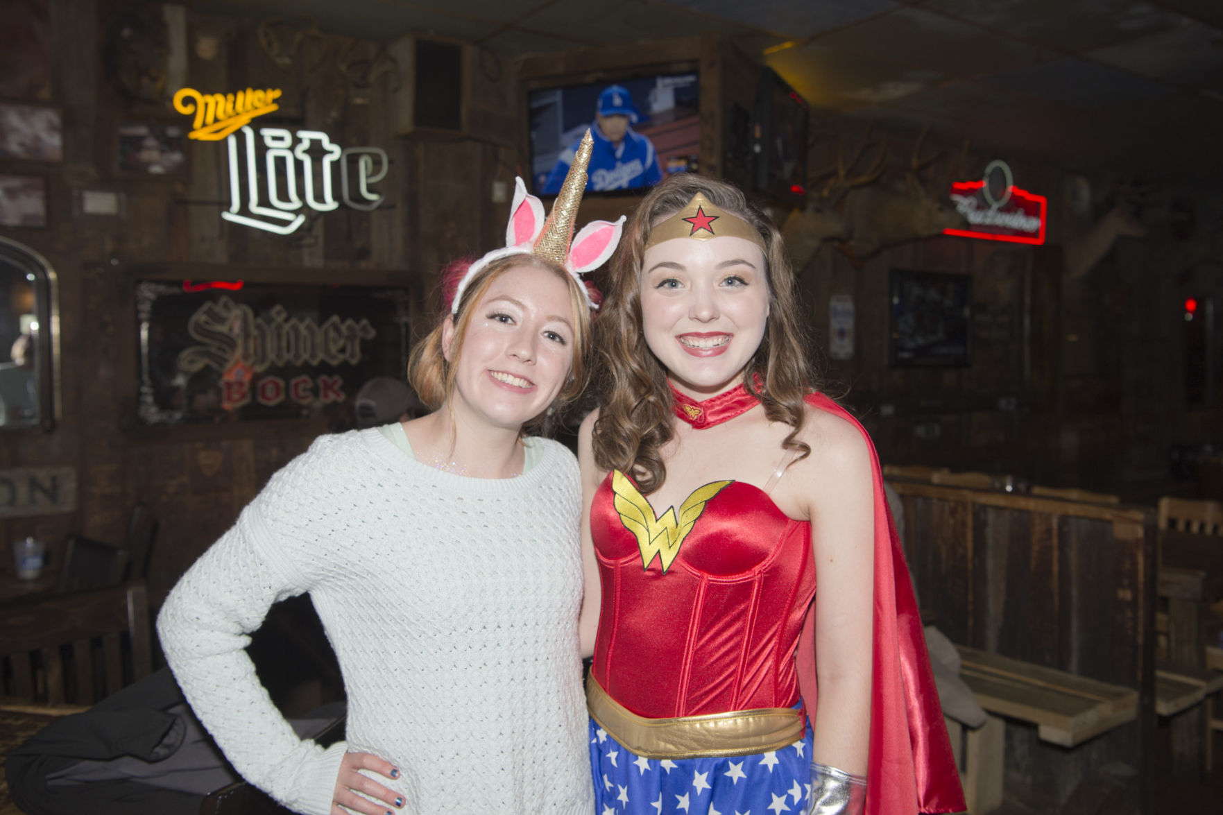 Halloween at Northgate